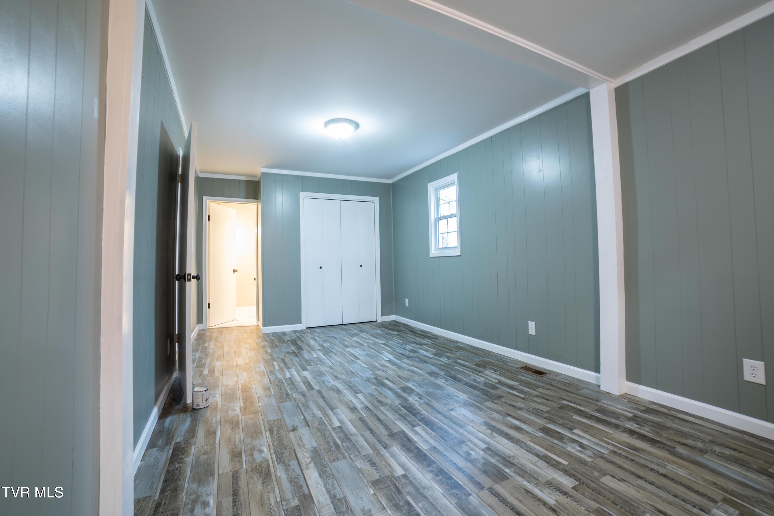 681 Princeton Road Johnson City, TN 37601 - Photo 16 of 37 Bedroom 3