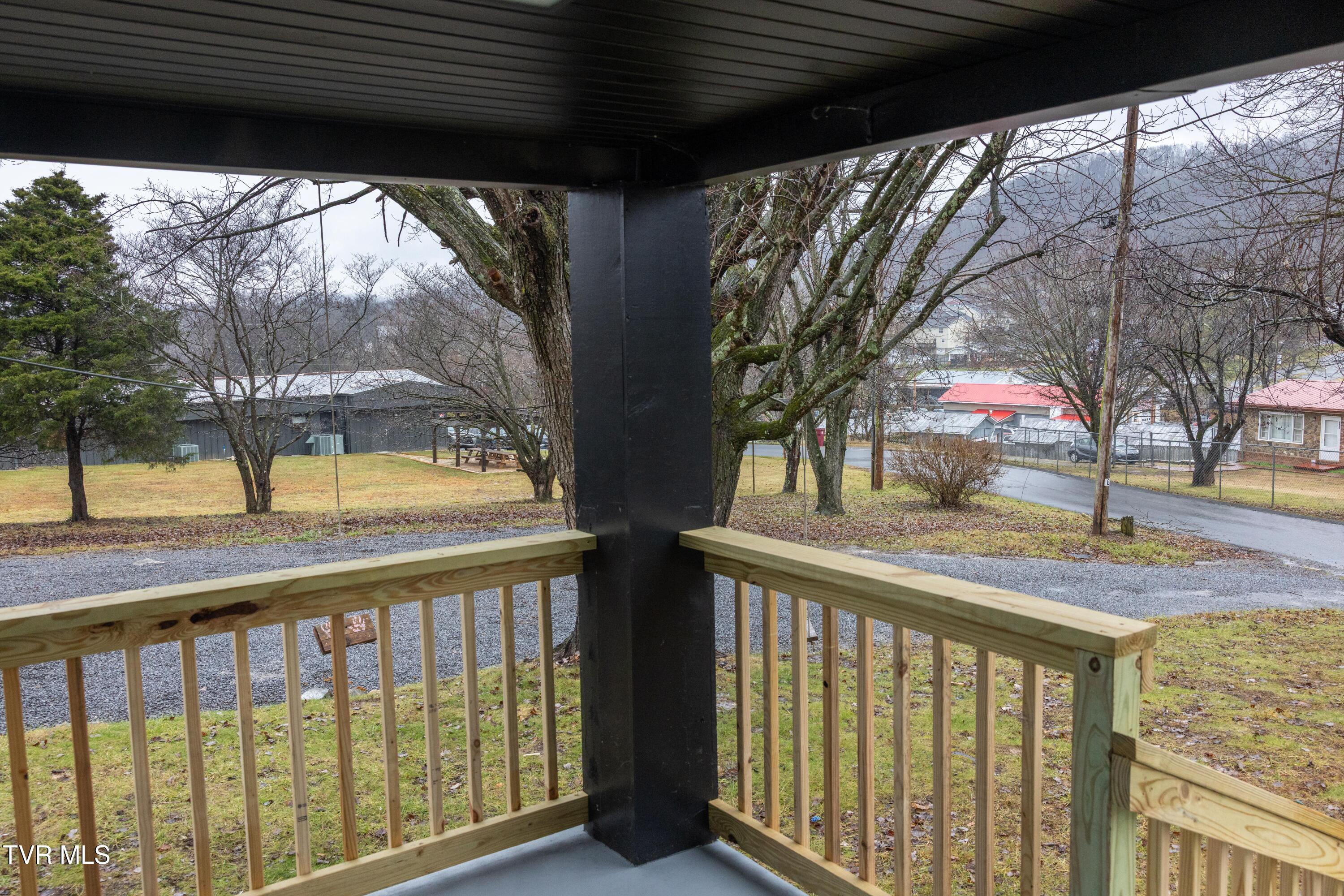 681 Princeton Road Johnson City, TN 37601 - Photo 26 of 37 Front Porch