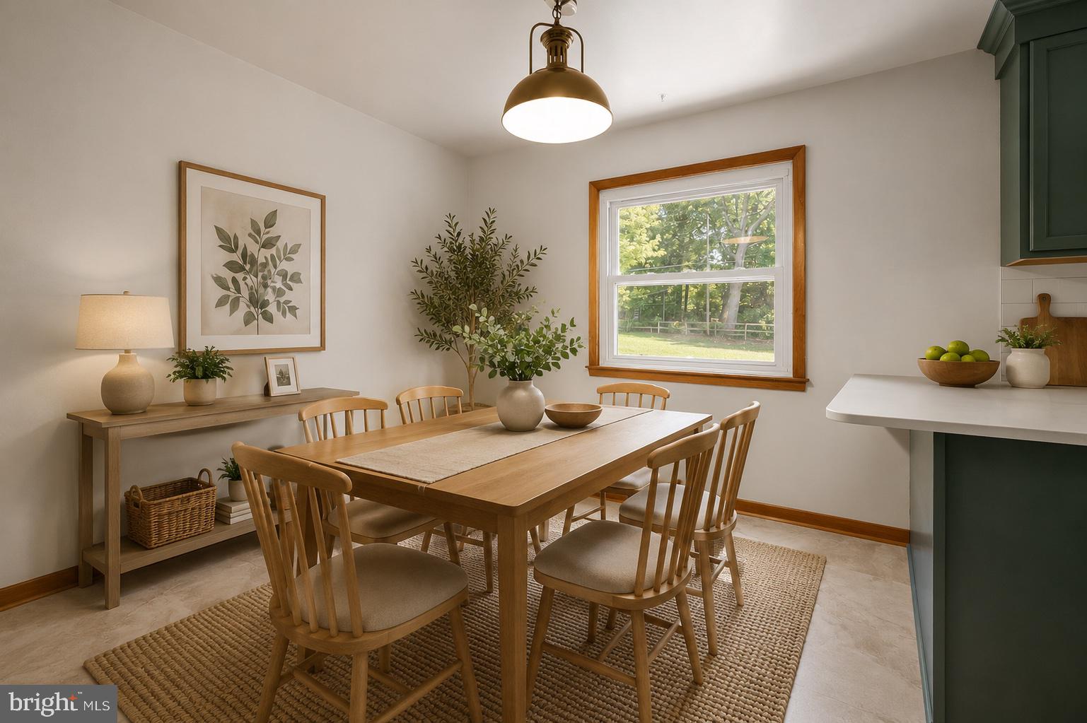 7927 Old Seventh Street Frederick, MD 21702 - Photo 19 of 43 AI Generated with Virtual Staging