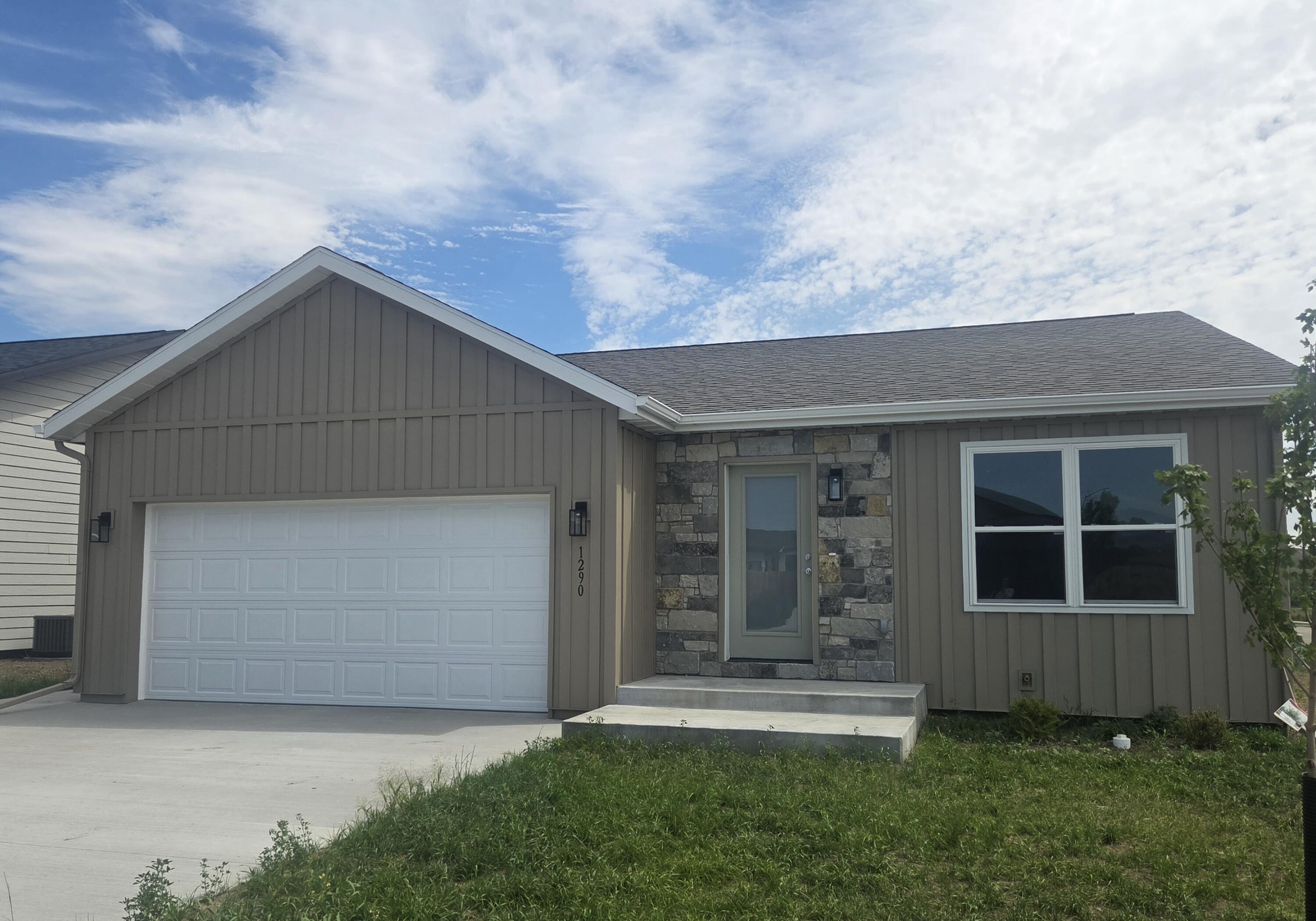 1290 Edelman Loop Sheridan, WY 82801 - Photo 2 of 16 1000016057