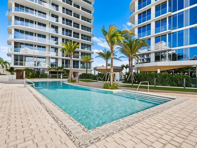 $12,700 | 153 North Seabreeze Boulevard, Unit 1205S, Fort Lauderdale, FL 33304