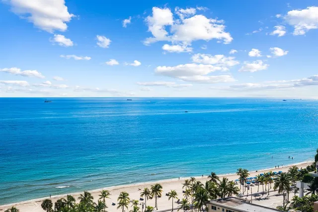 $12,700 | 153 North Seabreeze Boulevard, Unit 1205S, Fort Lauderdale, FL 33304