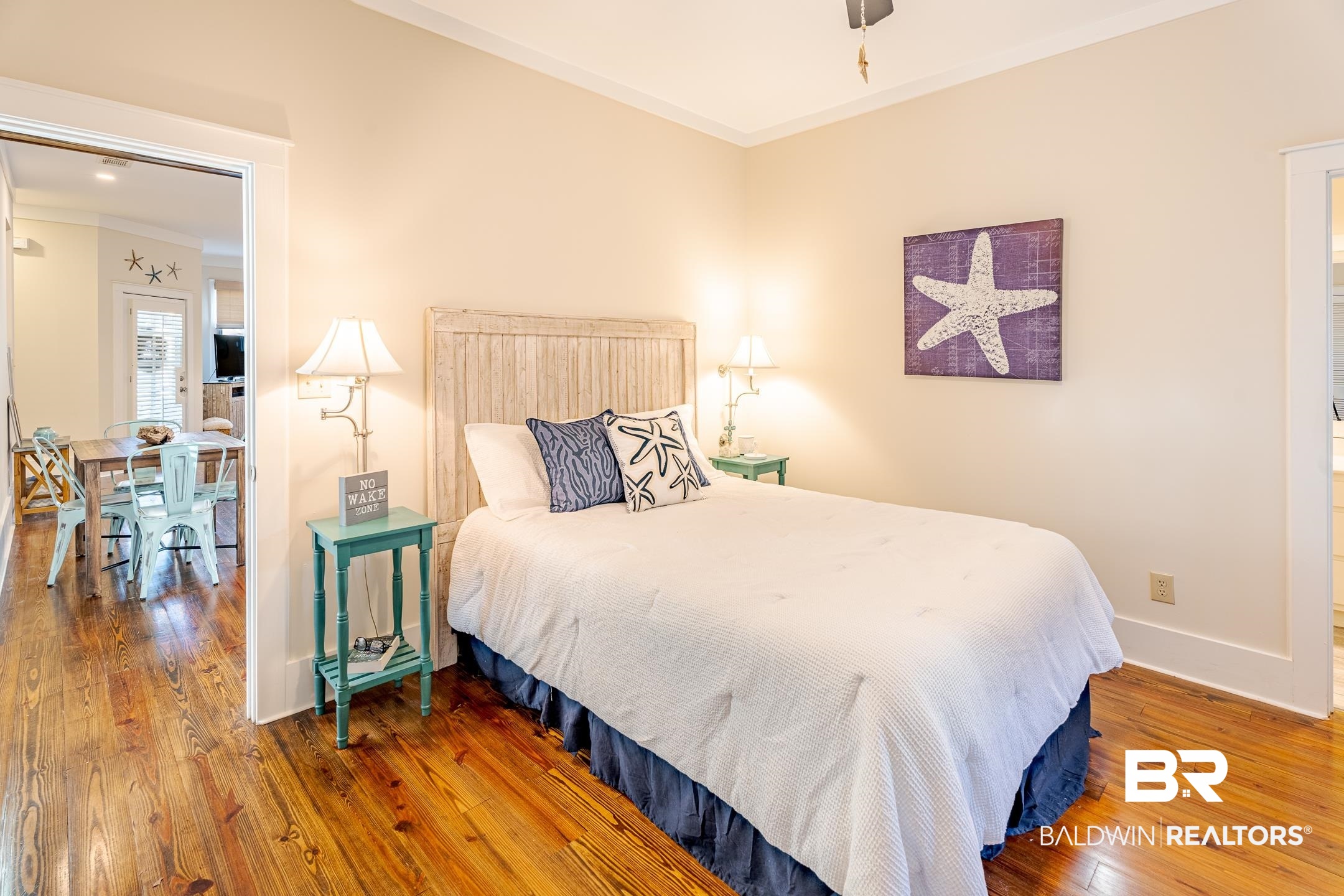 25773 Canal Road, Unit 20 Orange Beach, AL 36561 - Photo 13 of 33 Primary bedroom