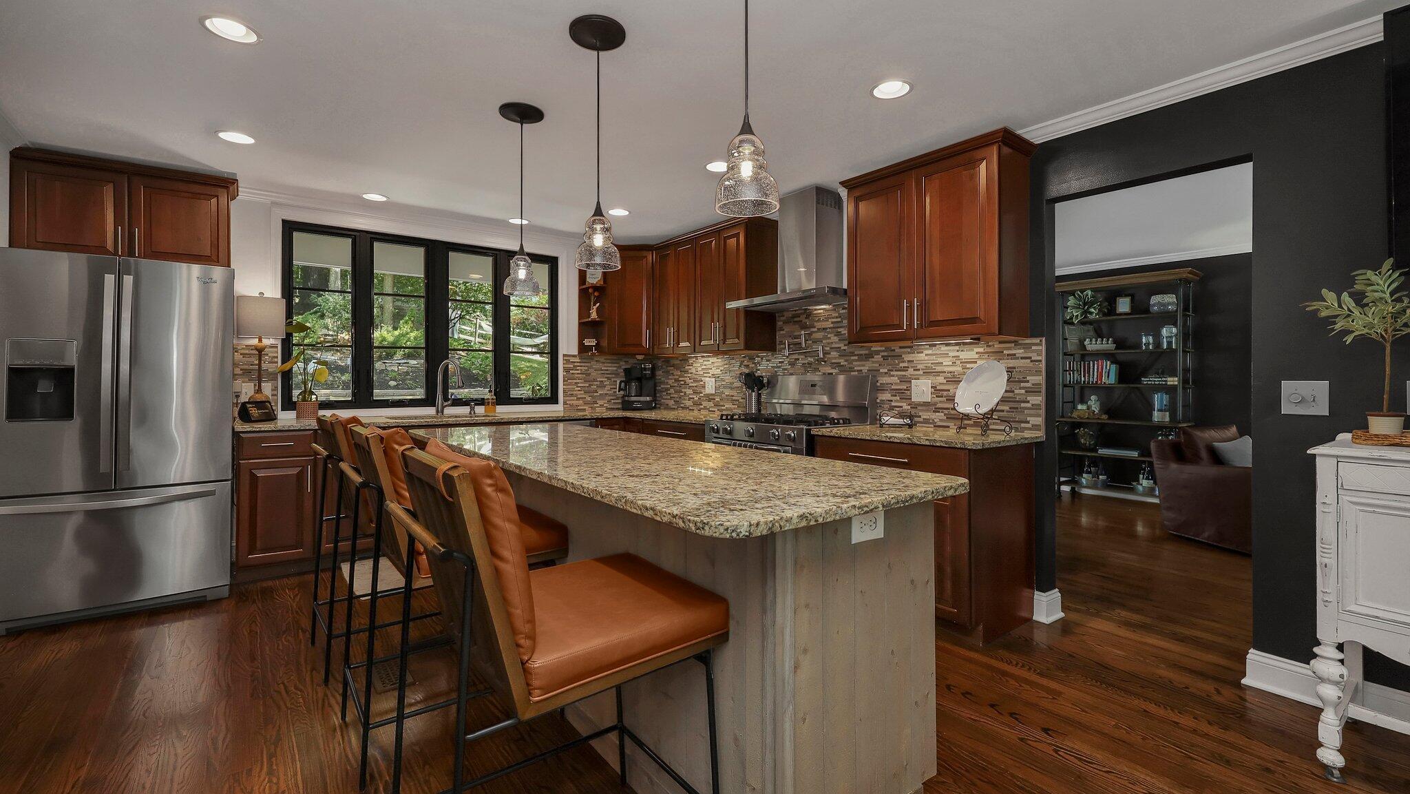 4556 Langport Road Upper Arlington, OH 43220 - Photo 14 of 66 Kitchen