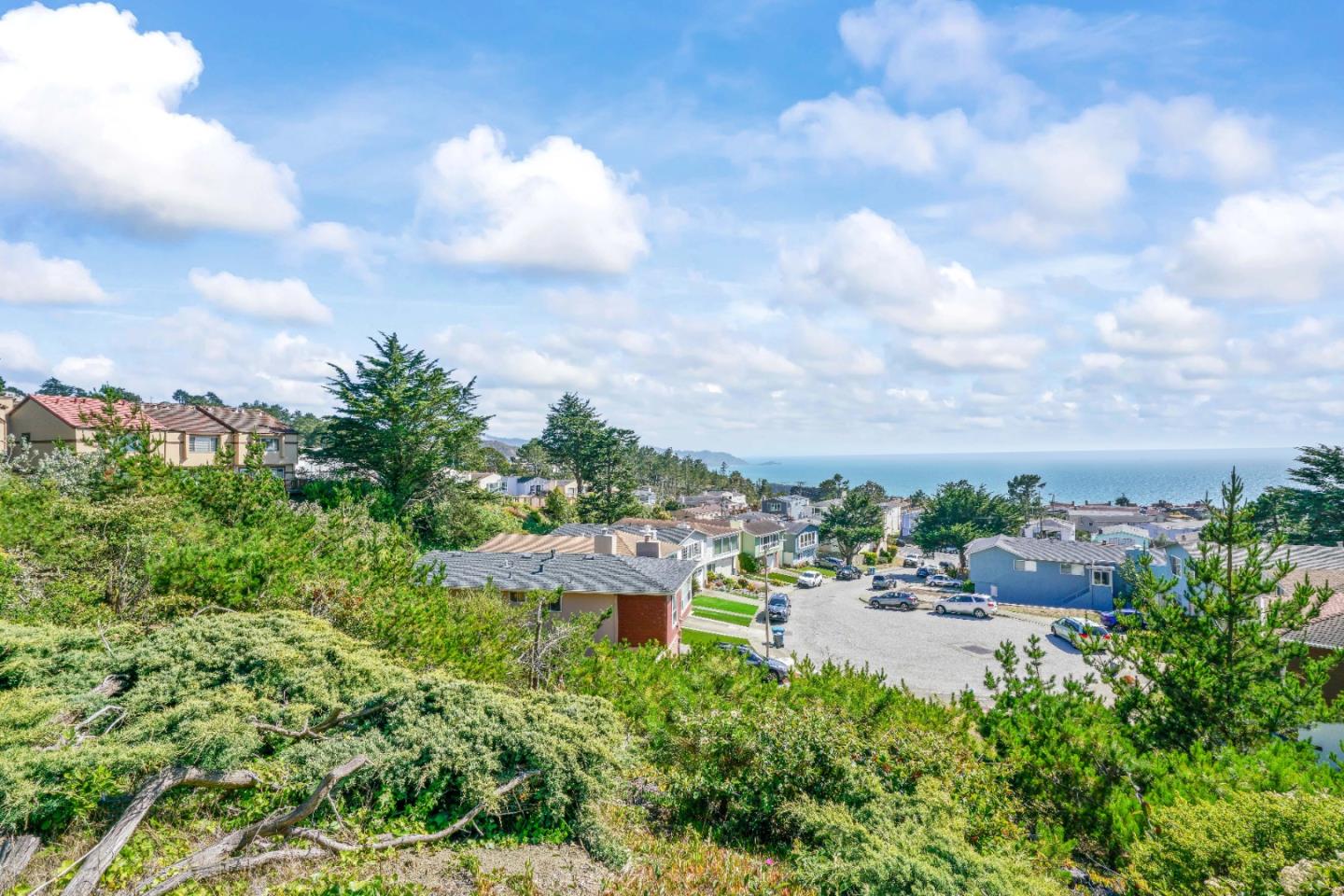 623 Hickey Boulevard, Unit B Pacifica, CA 94044 - Photo 23 of 25 a view of a lake