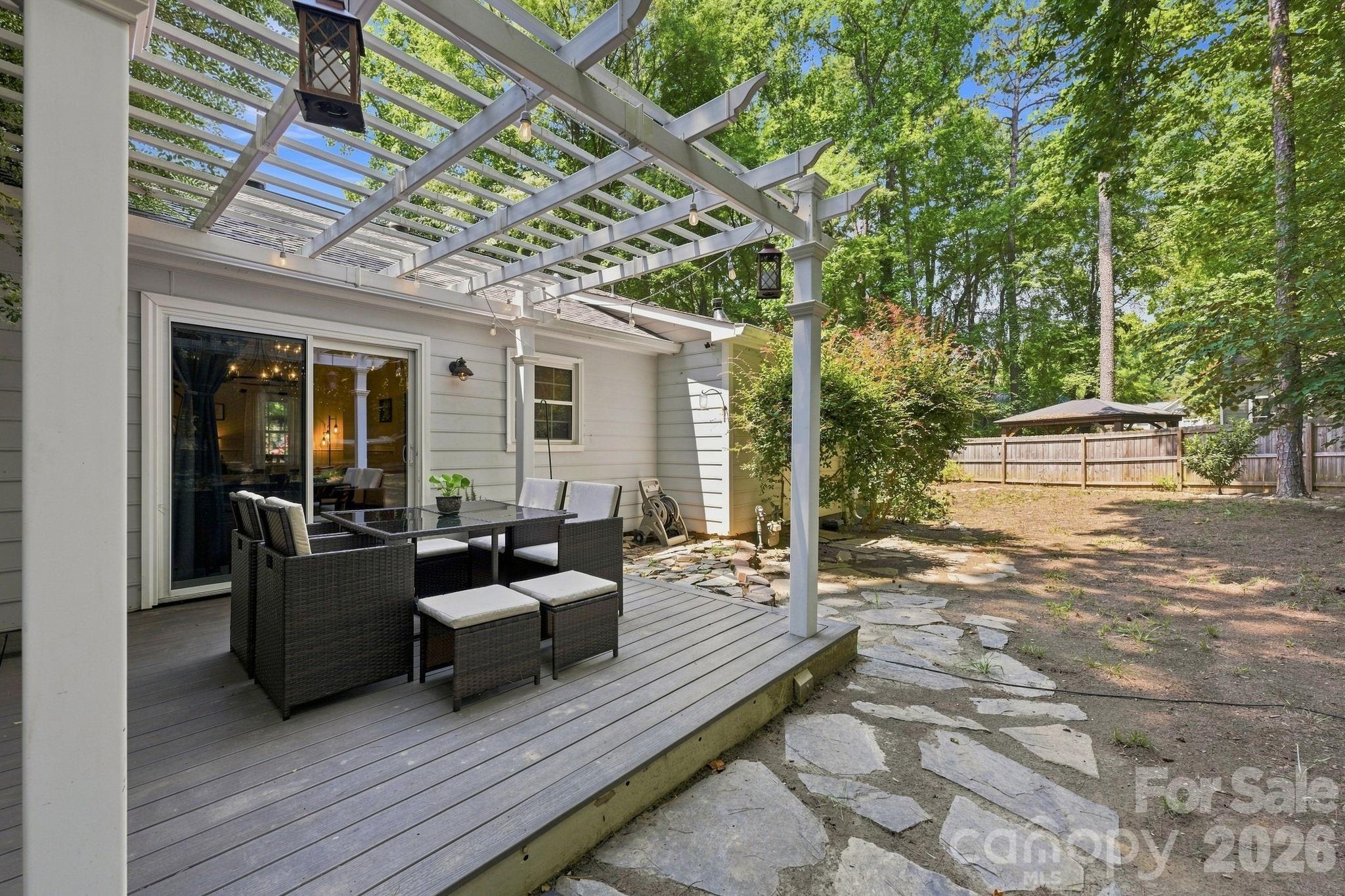 12721 Newstead Road Huntersville, NC 28078 - Photo 25 of 34 Gallery Image 25
