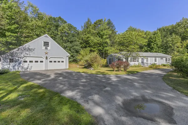 $429,000 | 156 Albion Road, Windham, ME 04062