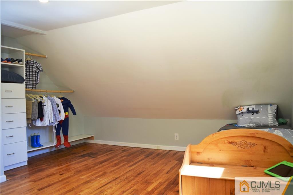 24 North Pennington Road New Brunswick, NJ 08901 - Photo 29 of 47 a view of a room with wooden floor