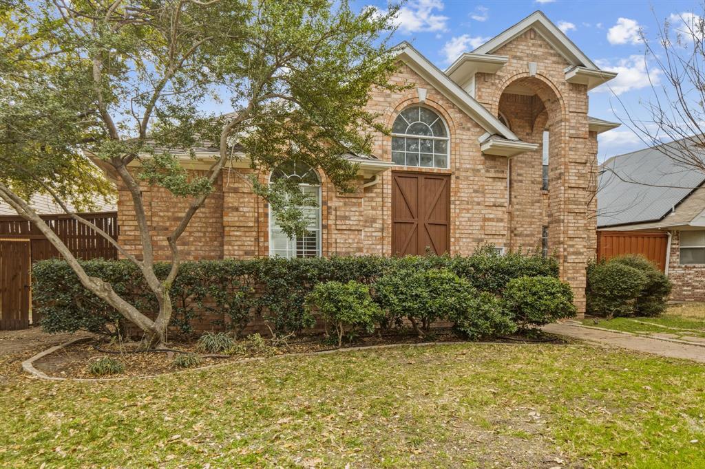 4124 Briarbend Road Dallas, TX 75287 - Photo 3 of 40