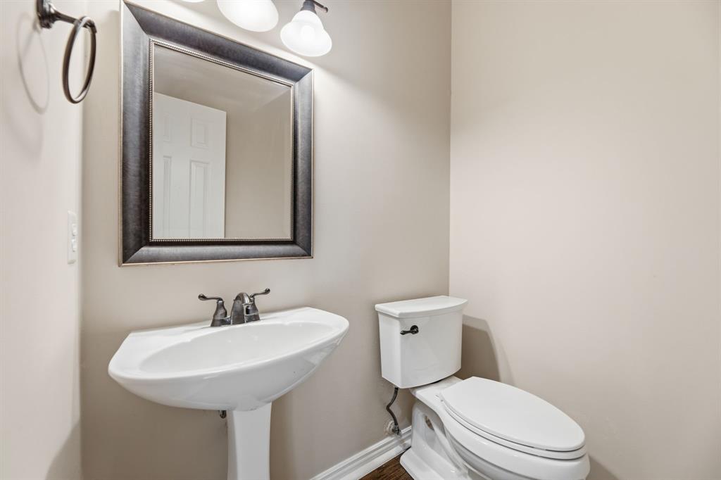 4124 Briarbend Road Dallas, TX 75287 - Photo 31 of 40