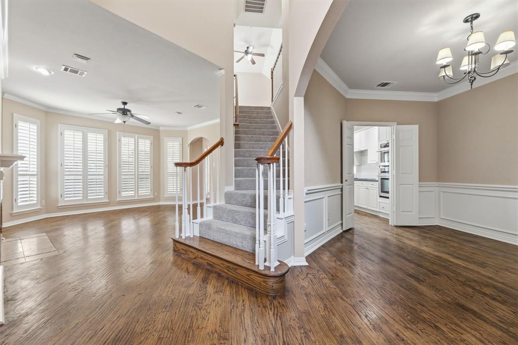 4124 Briarbend Road Dallas, TX 75287 - Photo 8 of 40