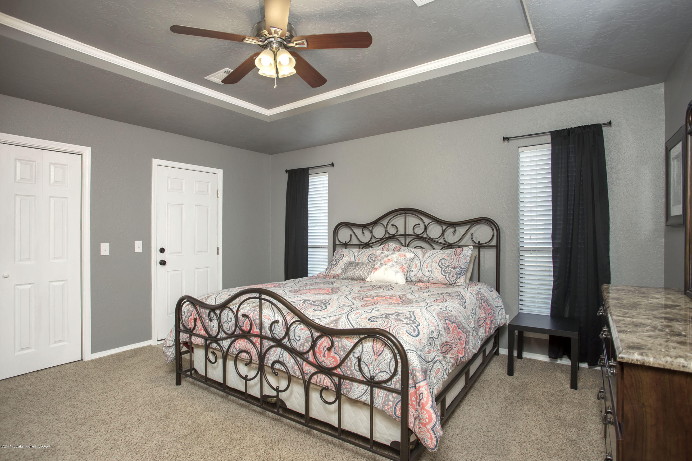 8306 Ranier Drive Amarillo, TX 79110 - Photo 14 of 28 014