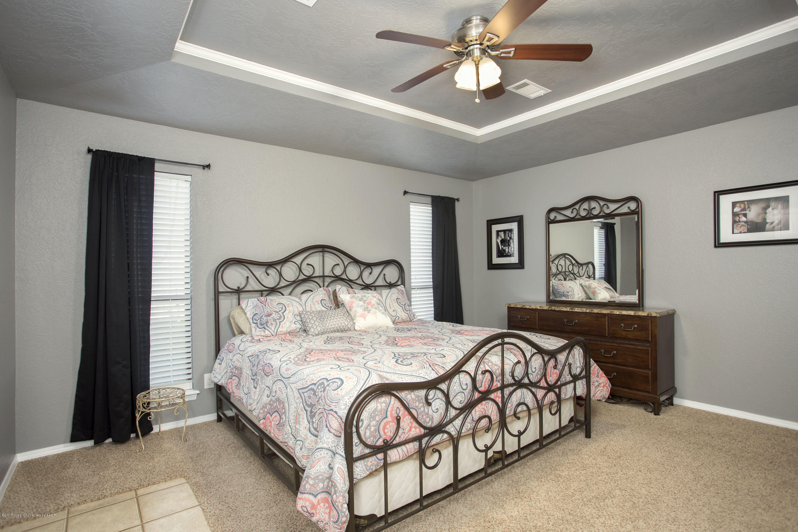 8306 Ranier Drive Amarillo, TX 79110 - Photo 15 of 28 015