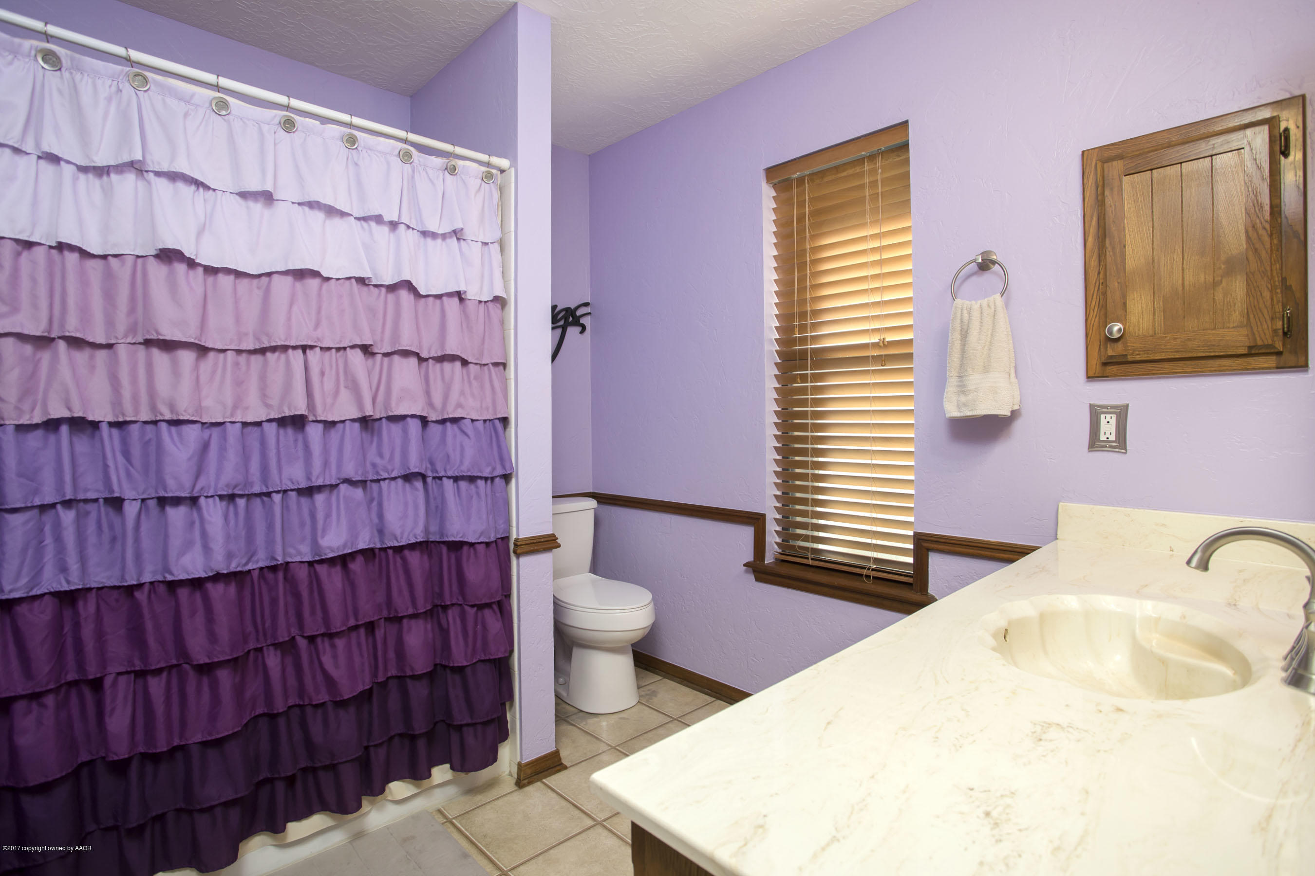 8306 Ranier Drive Amarillo, TX 79110 - Photo 16 of 28 016