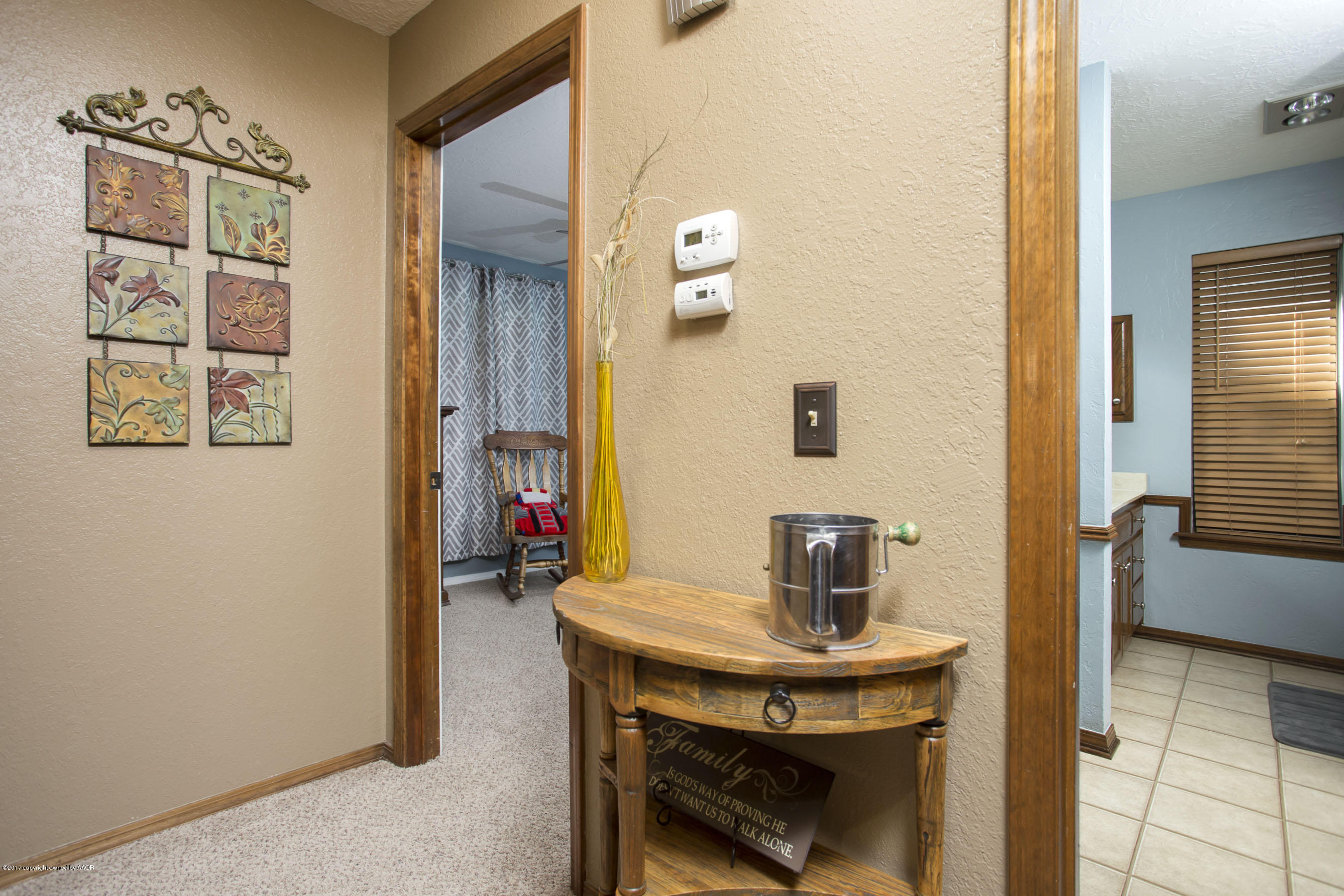 8306 Ranier Drive Amarillo, TX 79110 - Photo 18 of 28 018