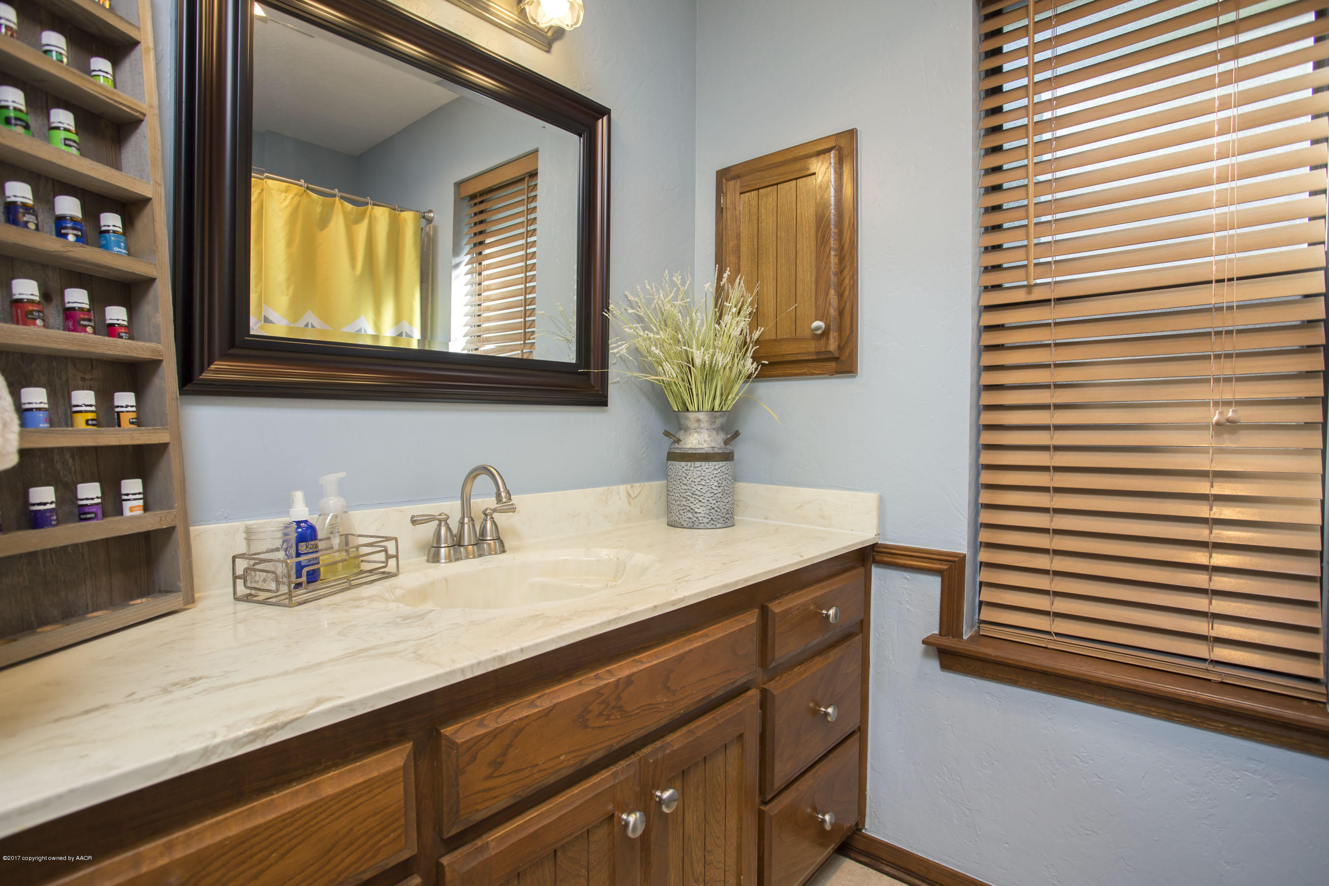 8306 Ranier Drive Amarillo, TX 79110 - Photo 20 of 28 020