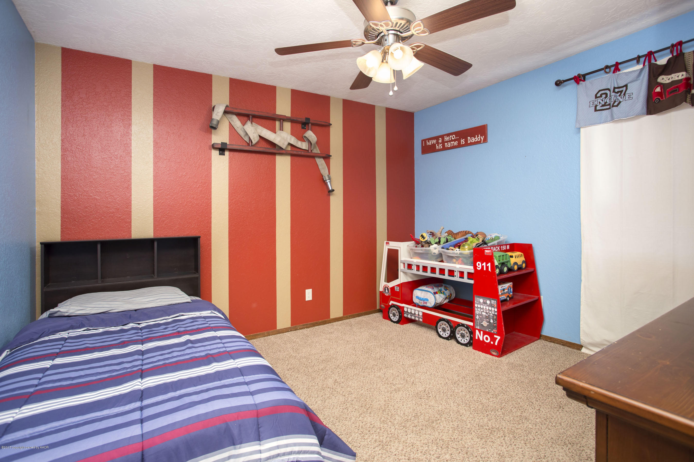 8306 Ranier Drive Amarillo, TX 79110 - Photo 23 of 28 023