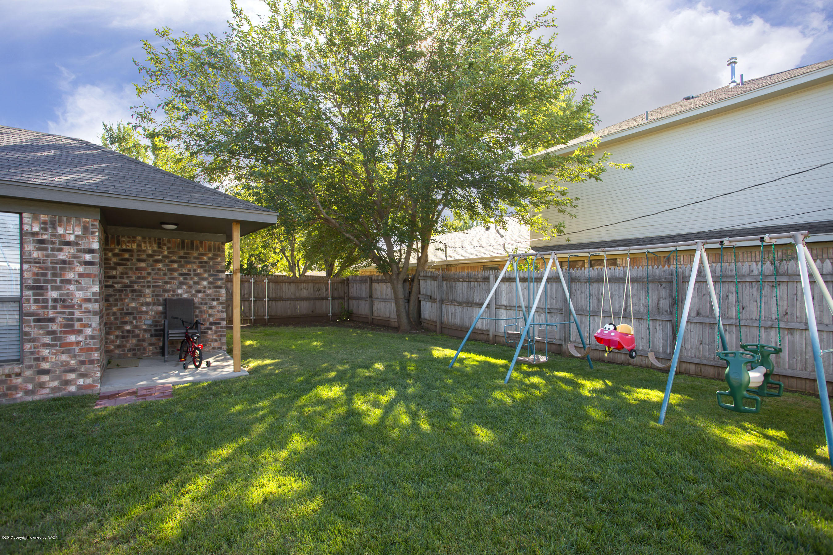 8306 Ranier Drive Amarillo, TX 79110 - Photo 25 of 28 025