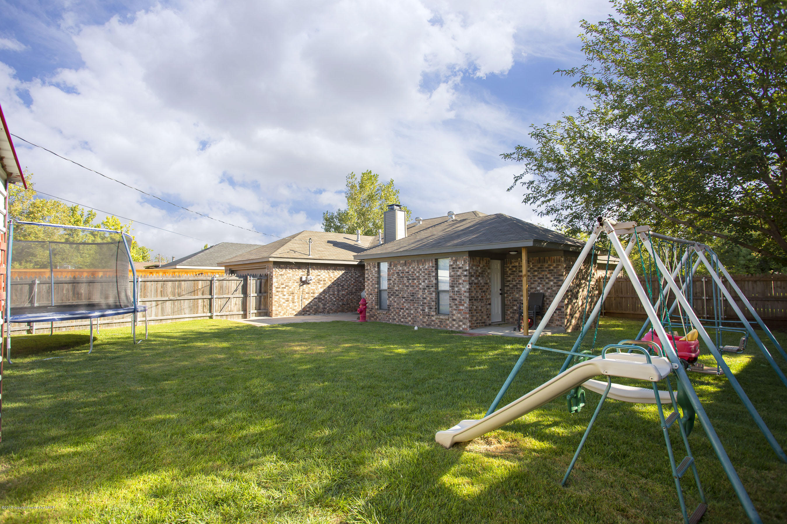 8306 Ranier Drive Amarillo, TX 79110 - Photo 26 of 28 026