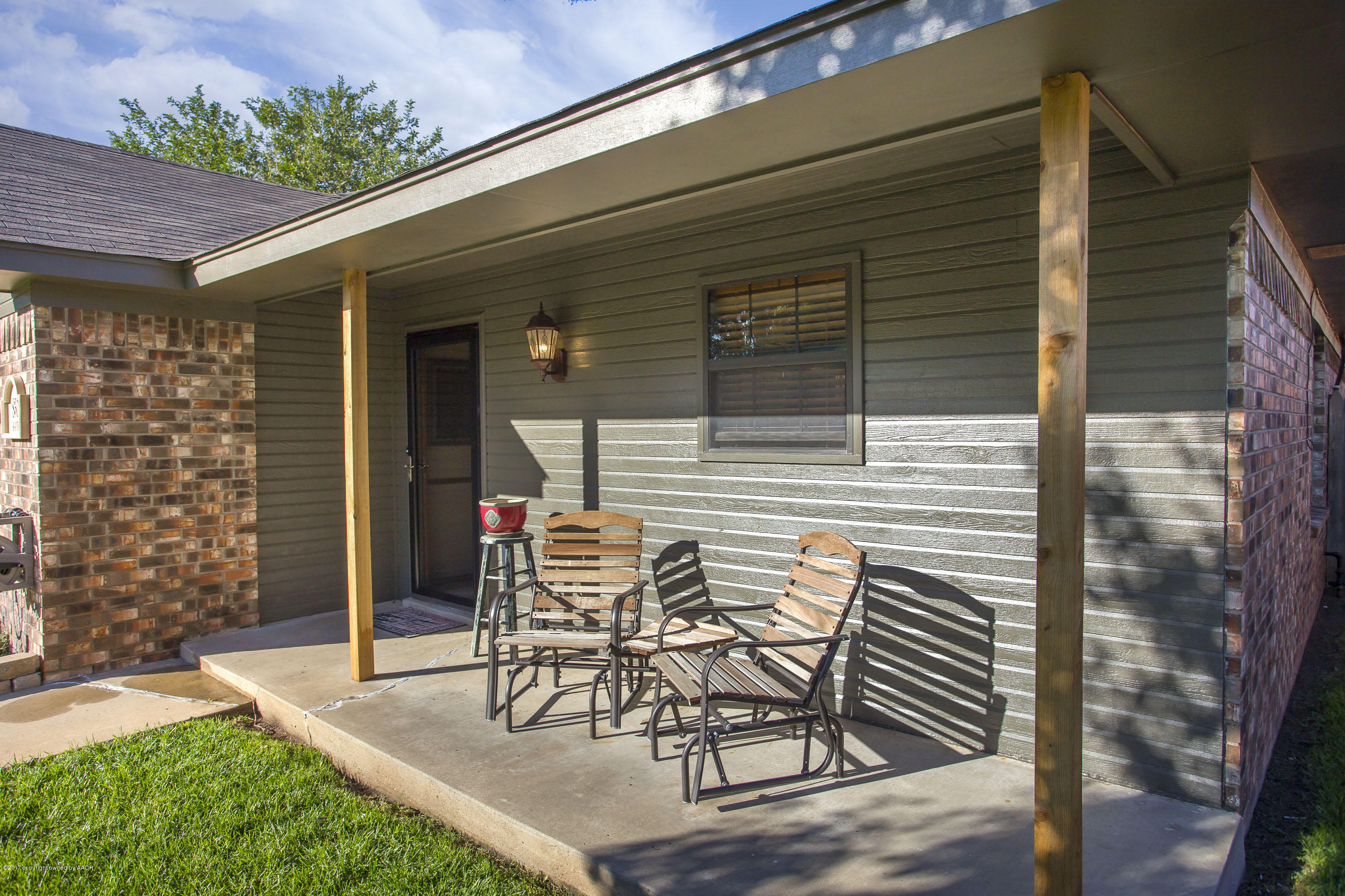 8306 Ranier Drive Amarillo, TX 79110 - Photo 28 of 28 028