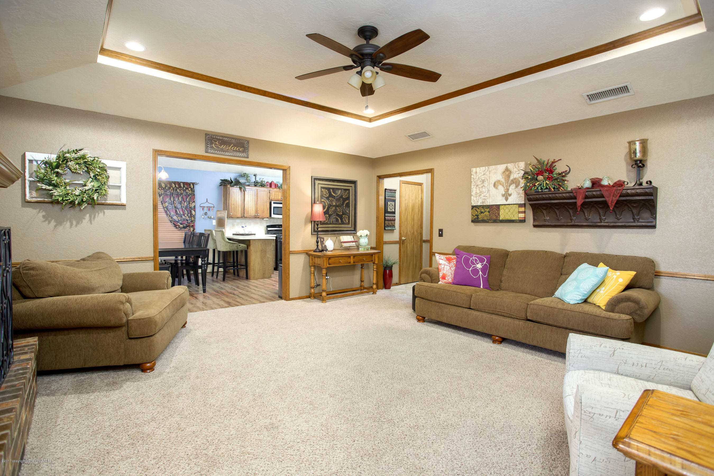 8306 Ranier Drive Amarillo, TX 79110 - Photo 6 of 28 006