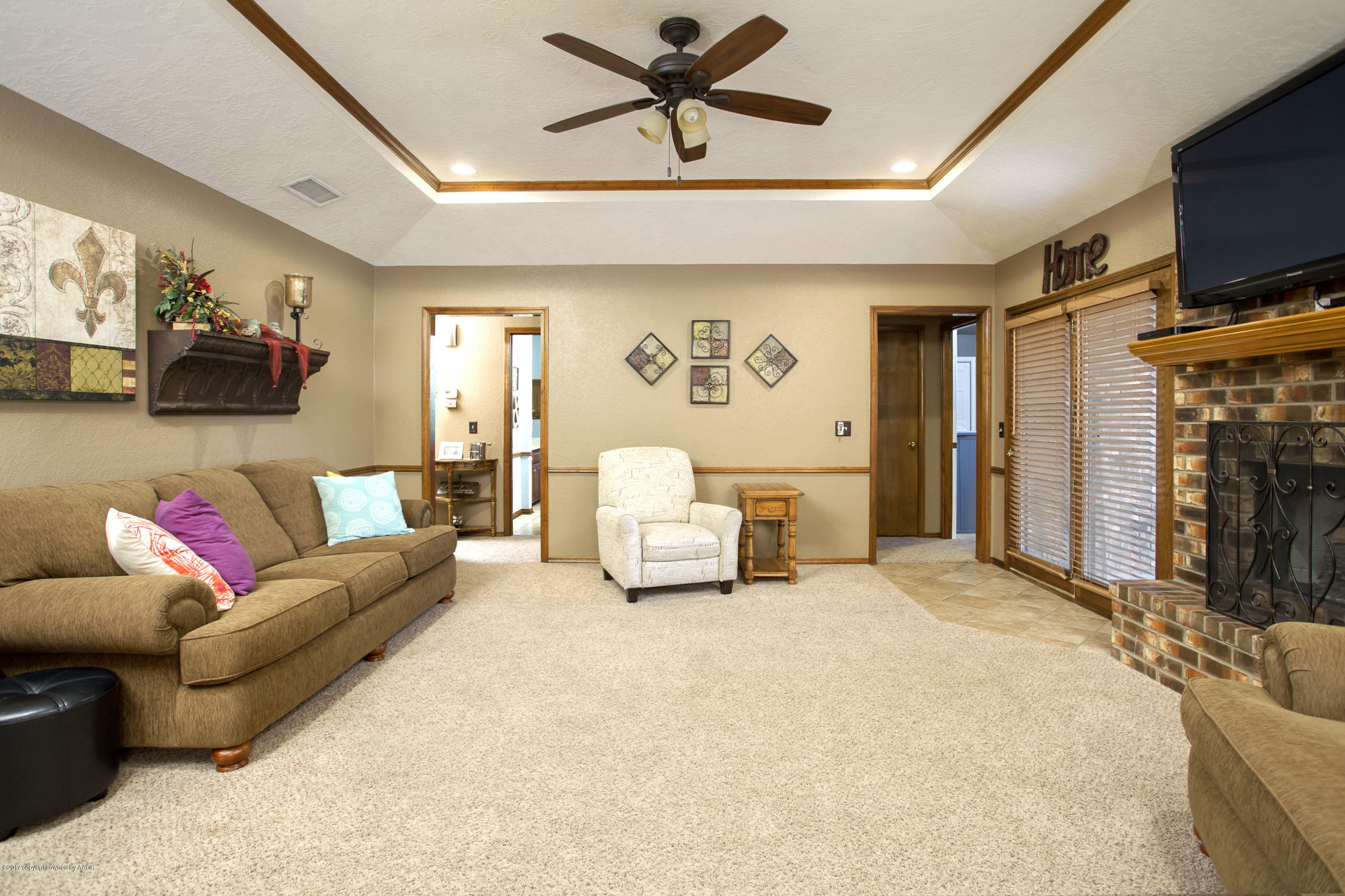 8306 Ranier Drive Amarillo, TX 79110 - Photo 7 of 28 007