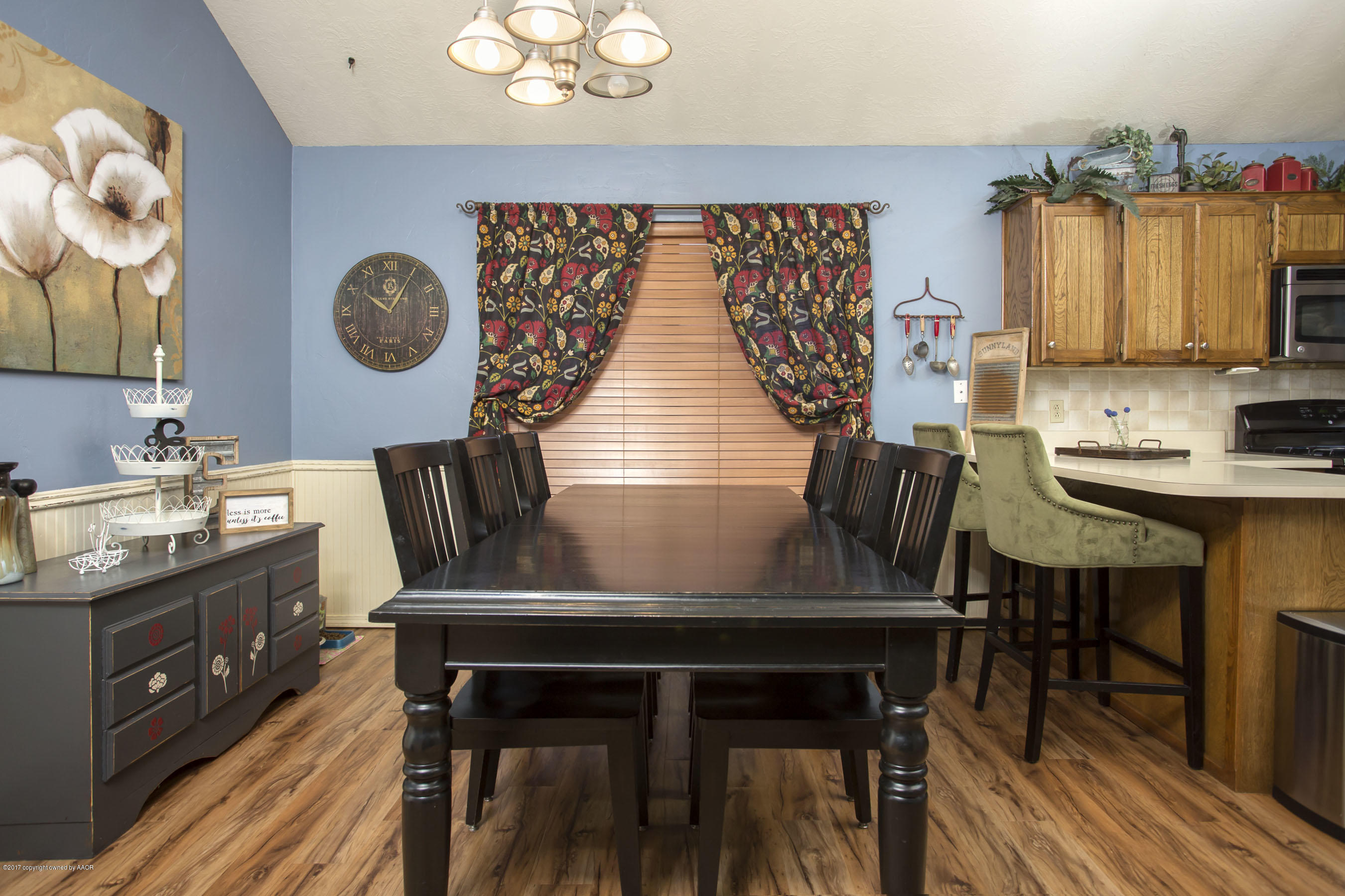 8306 Ranier Drive Amarillo, TX 79110 - Photo 8 of 28 008