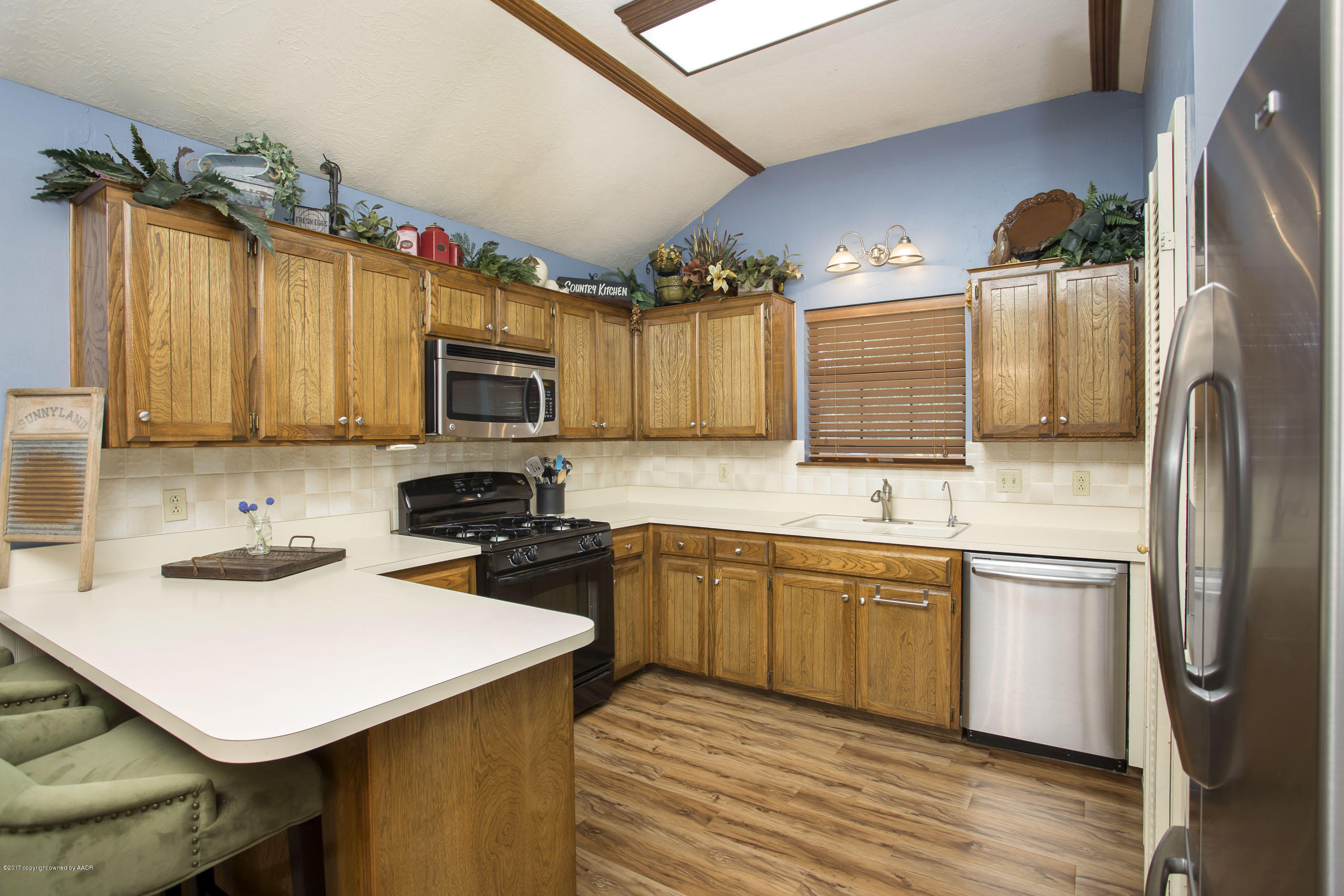 8306 Ranier Drive Amarillo, TX 79110 - Photo 10 of 28 010