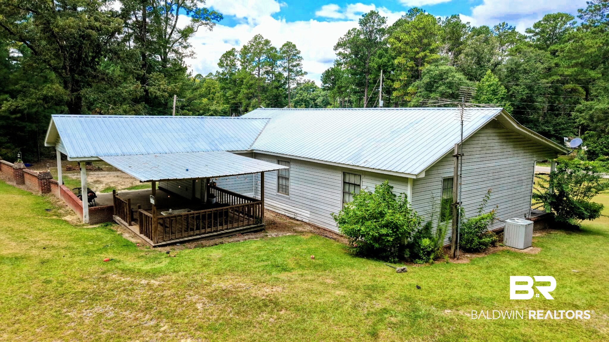 3805 Barlow Road Millry, AL 36558 - Photo 55 of 65 Gallery Image 55