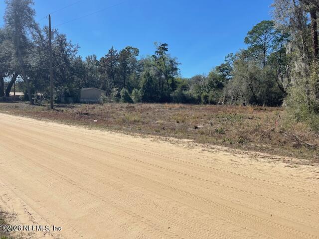 0 Sioux Avenue Interlachen, FL 32148 - Photo 2 of 8 a view of a yard with trees