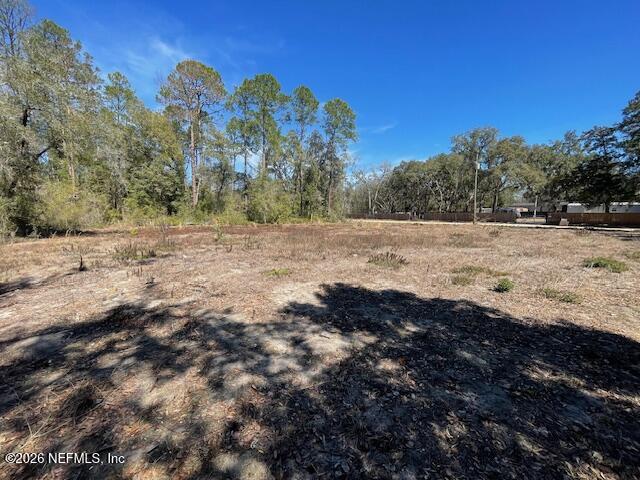 0 Sioux Avenue Interlachen, FL 32148 - Photo 3 of 8 a view of dirt field with ocean view