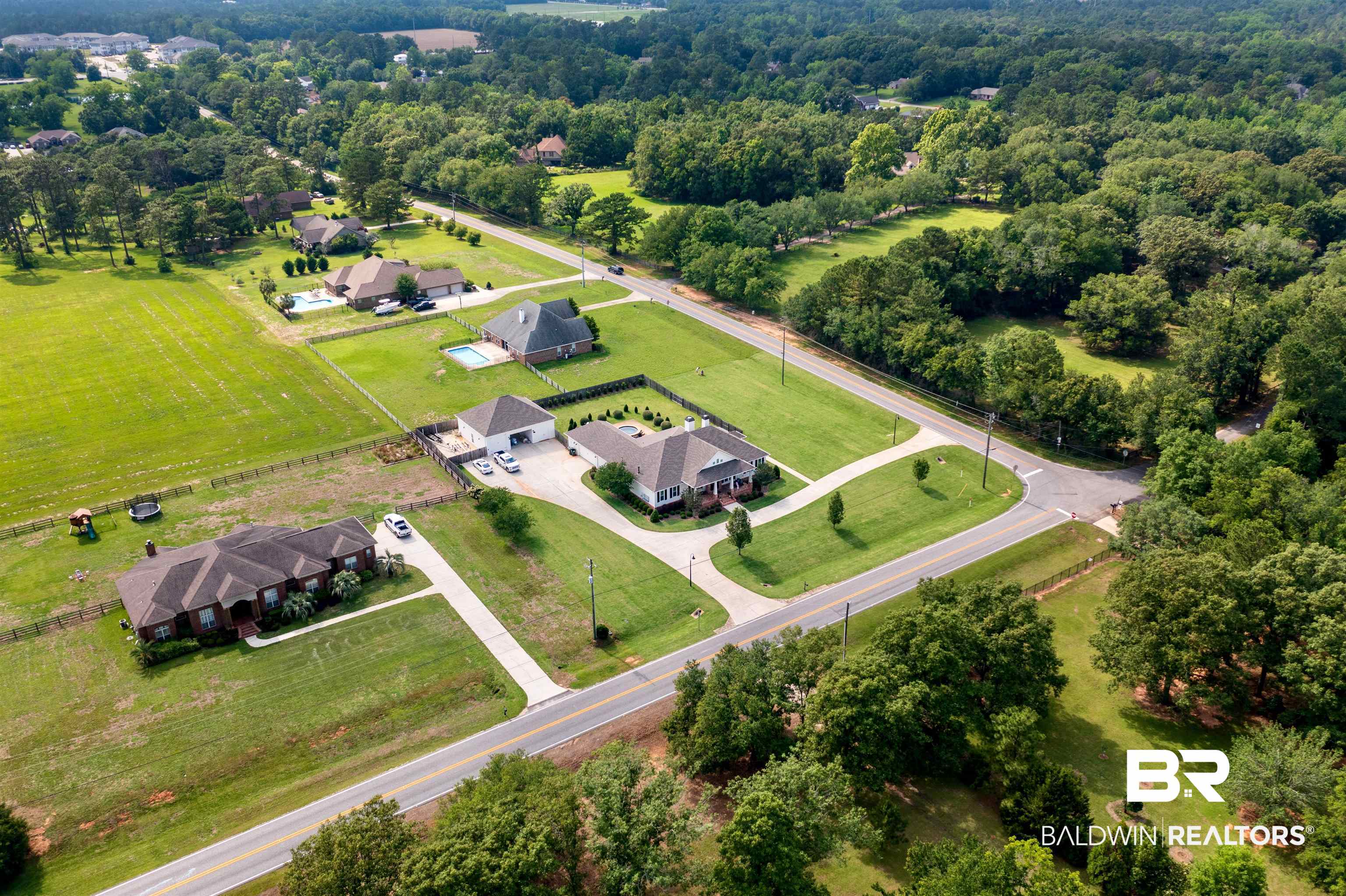 27941 Rigsby Road Daphne, AL 36526 - Photo 47 of 50
