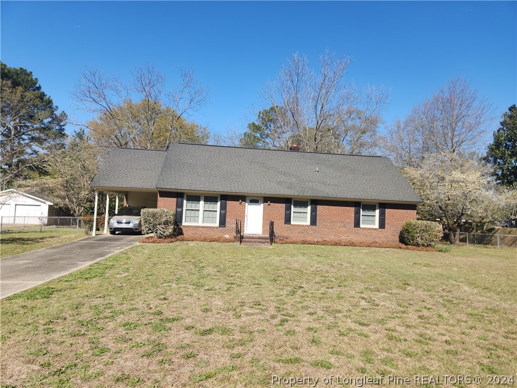 5201 Hampton Road Fayetteville, NC 28311 - Photo 1 of 17 Gallery Image 1