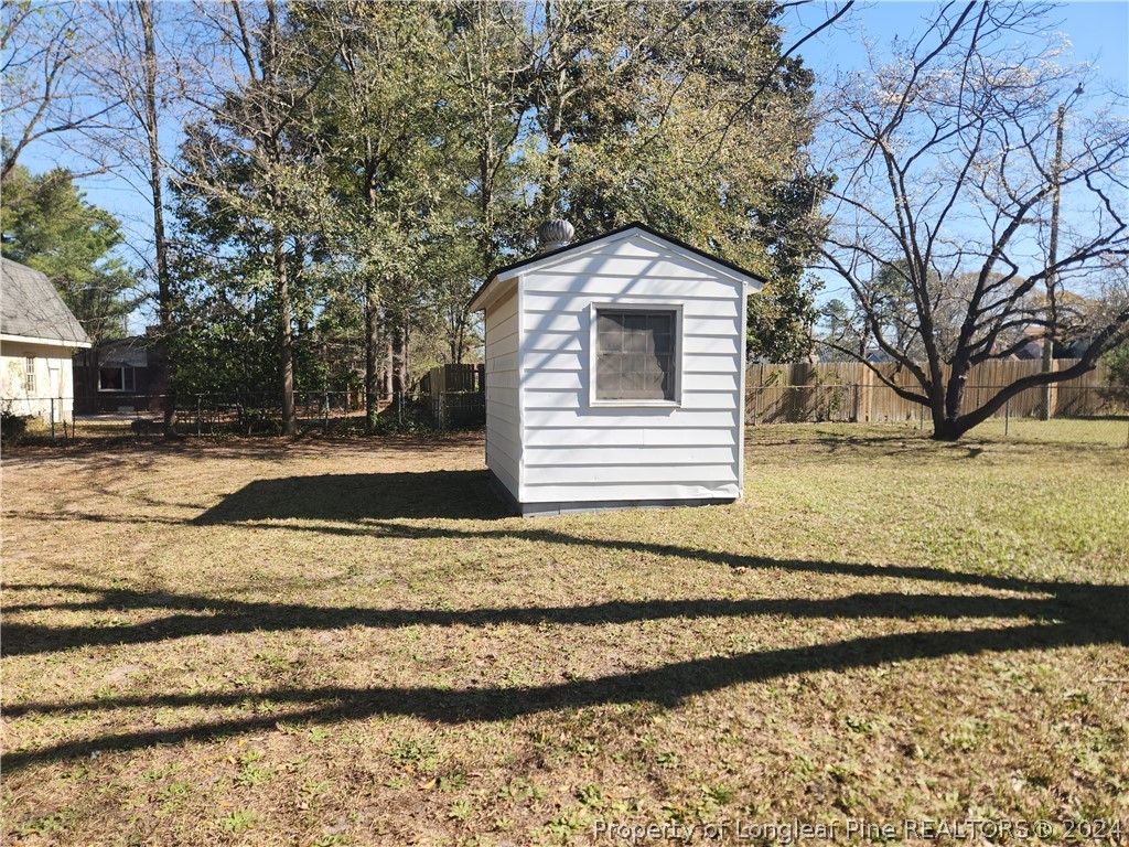 5201 Hampton Road Fayetteville, NC 28311 - Photo 16 of 17 Gallery Image 16