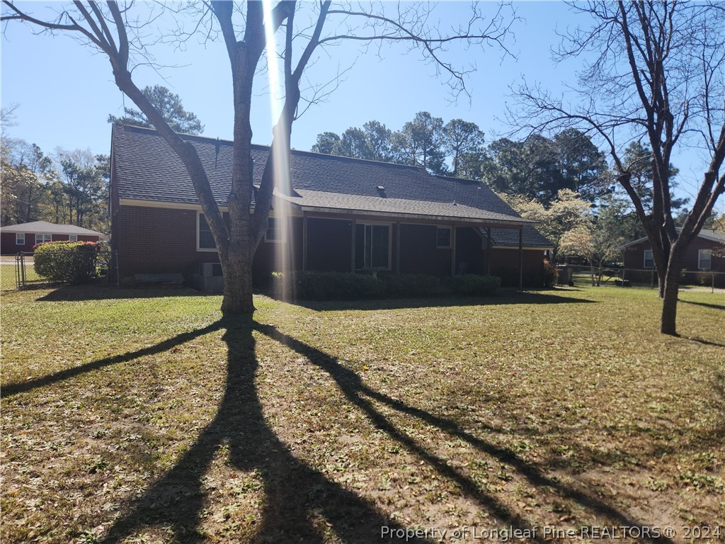5201 Hampton Road Fayetteville, NC 28311 - Photo 17 of 17 Gallery Image 17