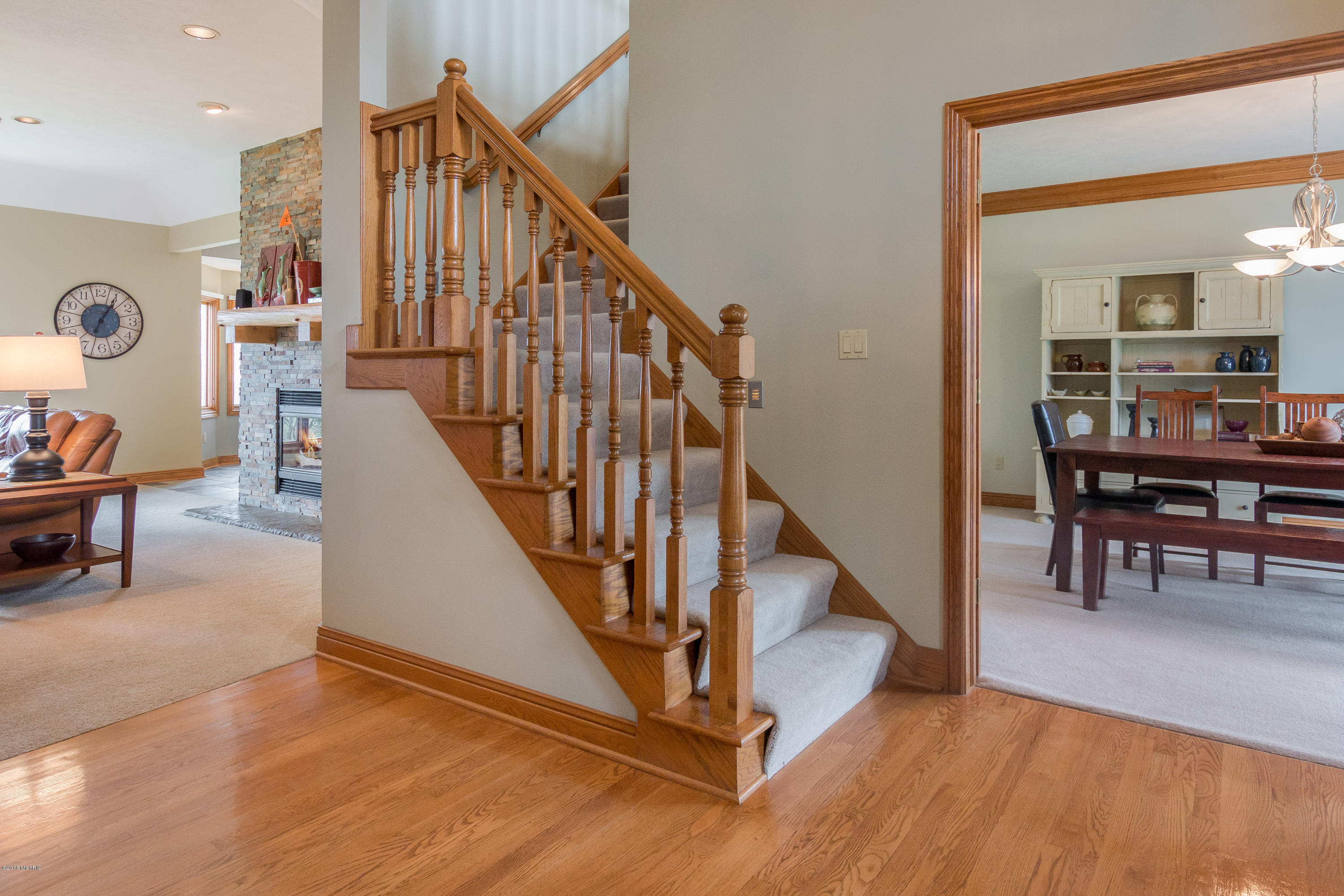 3022 Viewpoint Street Jenison, MI 49428 - Photo 12 of 40 IMG_0032