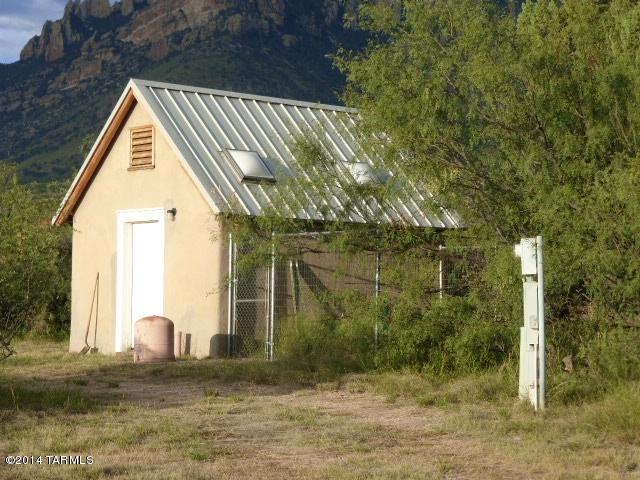 2367 South Hayes Road San Simon, AZ 85632 - Photo 20 of 24 Gallery Image 20