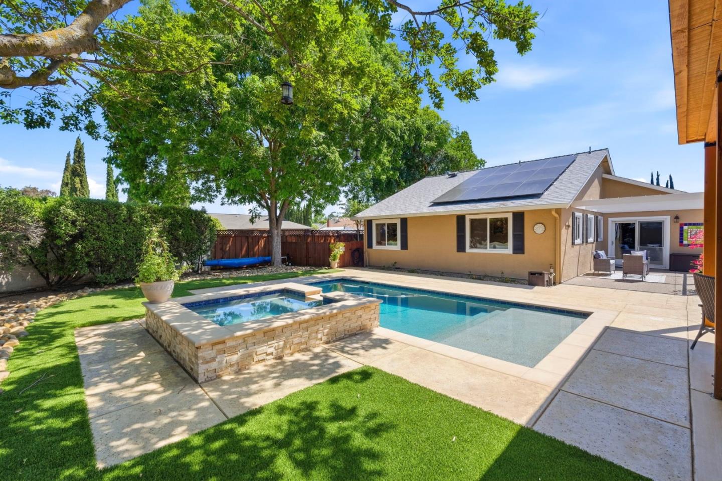 1780 Honeysuckle Road Livermore, CA 94551 - Photo 36 of 53
