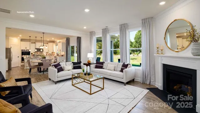 $575,000 | 7154 Sylvan Retreat Drive, Denver, NC 28037