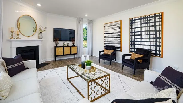 $575,000 | 7154 Sylvan Retreat Drive, Denver, NC 28037