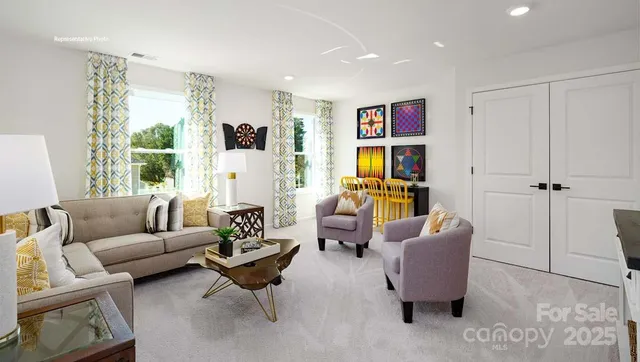 $575,000 | 7154 Sylvan Retreat Drive, Denver, NC 28037