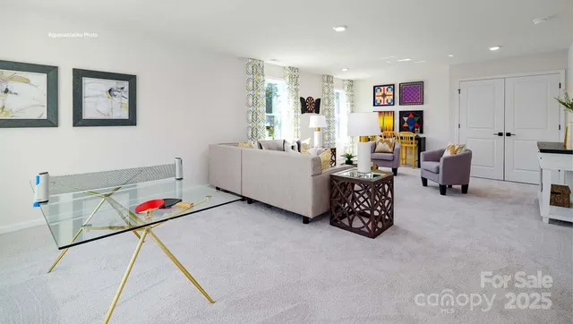 $575,000 | 7154 Sylvan Retreat Drive, Denver, NC 28037