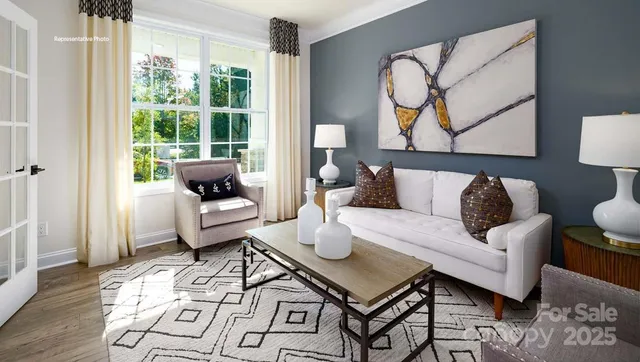 $575,000 | 7154 Sylvan Retreat Drive, Denver, NC 28037