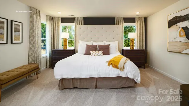 $575,000 | 7154 Sylvan Retreat Drive, Denver, NC 28037