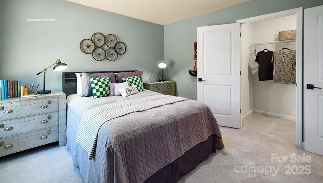 $575,000 | 7154 Sylvan Retreat Drive, Denver, NC 28037