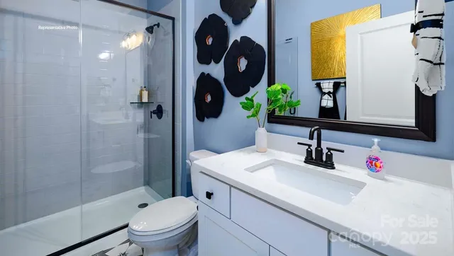 $575,000 | 7154 Sylvan Retreat Drive, Denver, NC 28037