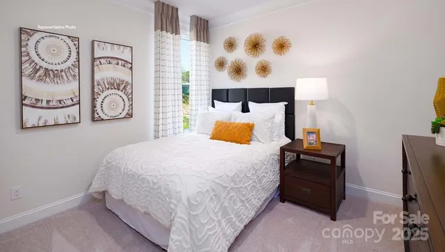 $575,000 | 7154 Sylvan Retreat Drive, Denver, NC 28037