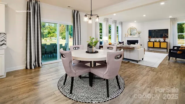 $575,000 | 7154 Sylvan Retreat Drive, Denver, NC 28037