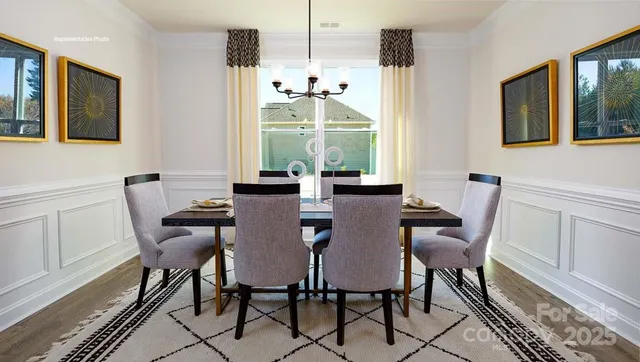 $575,000 | 7154 Sylvan Retreat Drive, Denver, NC 28037