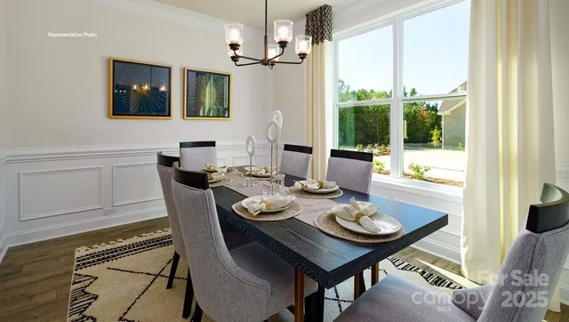 $575,000 | 7154 Sylvan Retreat Drive, Denver, NC 28037